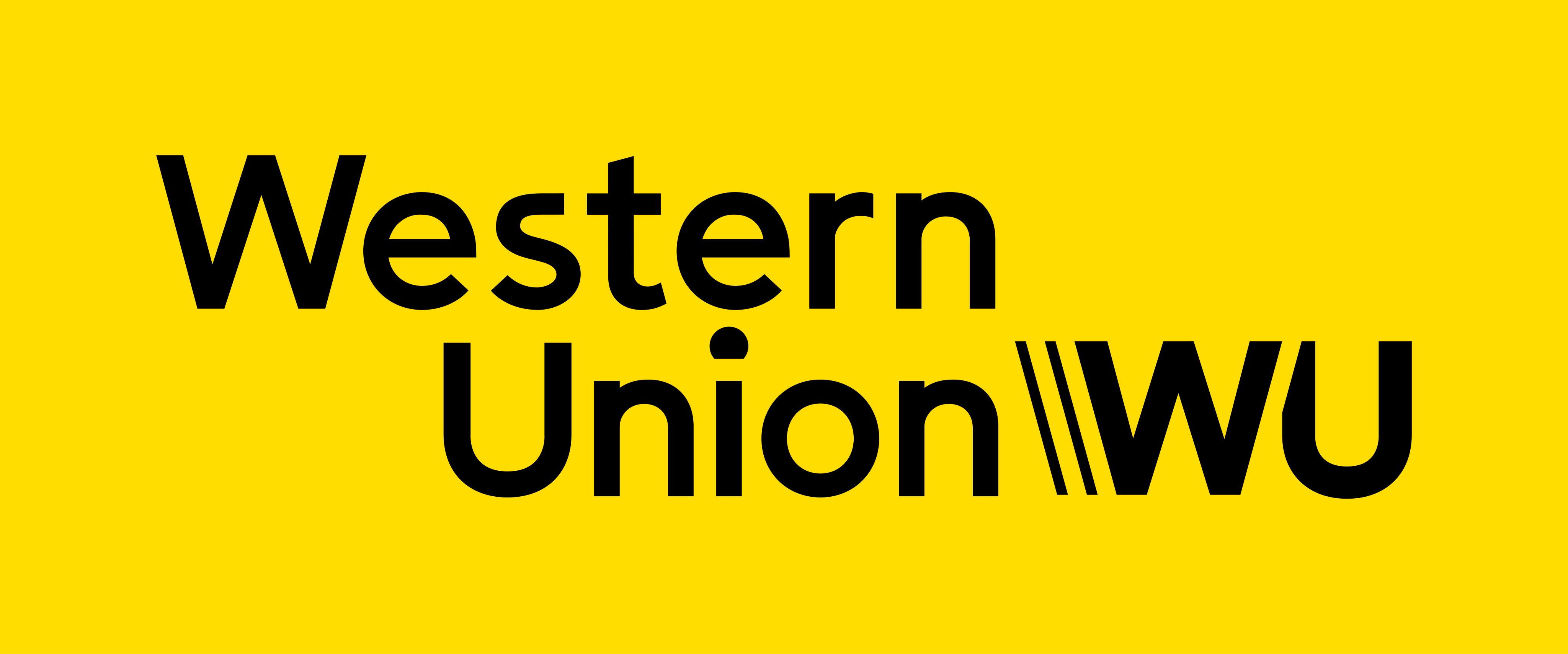 Western Union